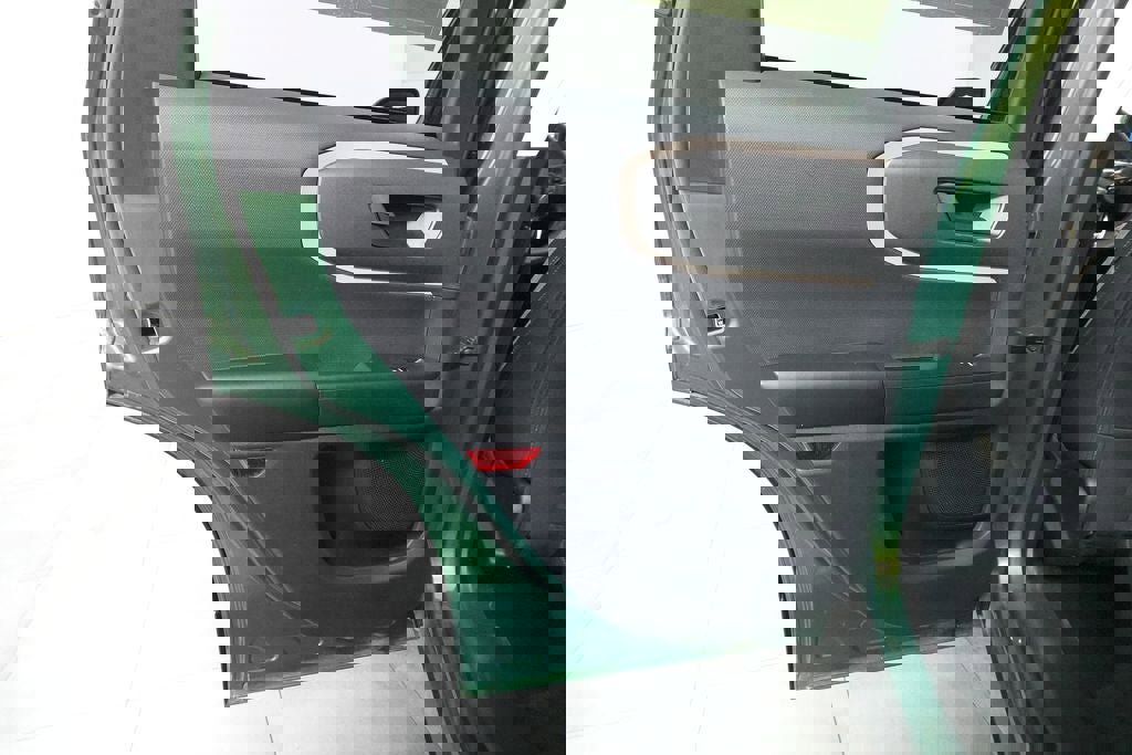 Certified 2025 Ford Bronco Sport Big Bend w/ Convenience Package image 26