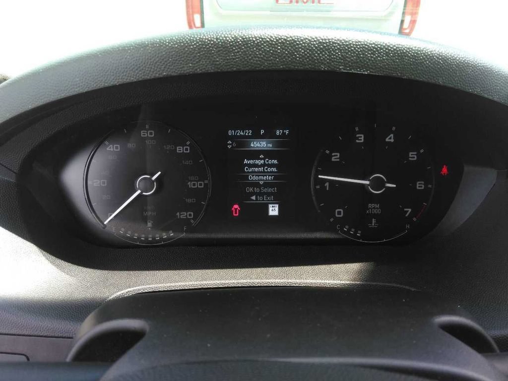Used 2024 RAM ProMaster 2500 w/ Convenience Group FWD image 13