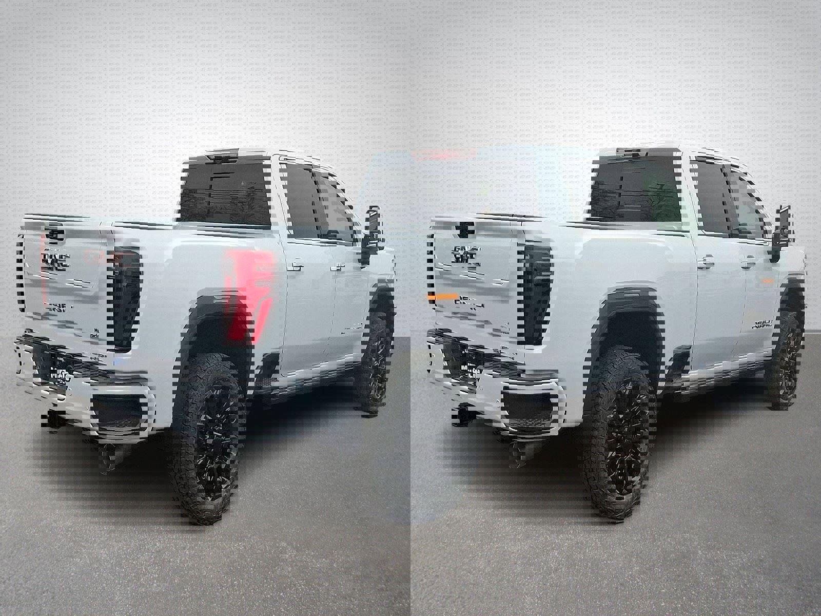 New 2026 GMC Sierra 2500 Denali w/ Denali Reserve Package image 5