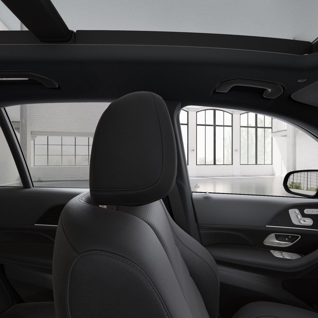 New 2026 Mercedes-Benz GLE 450 4MATIC image 43