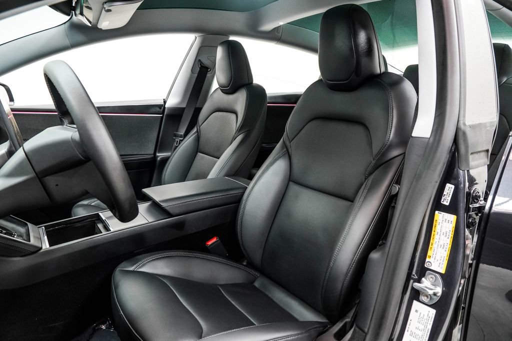 Used 2024 Tesla Model 3 Standard Range RWD image 15