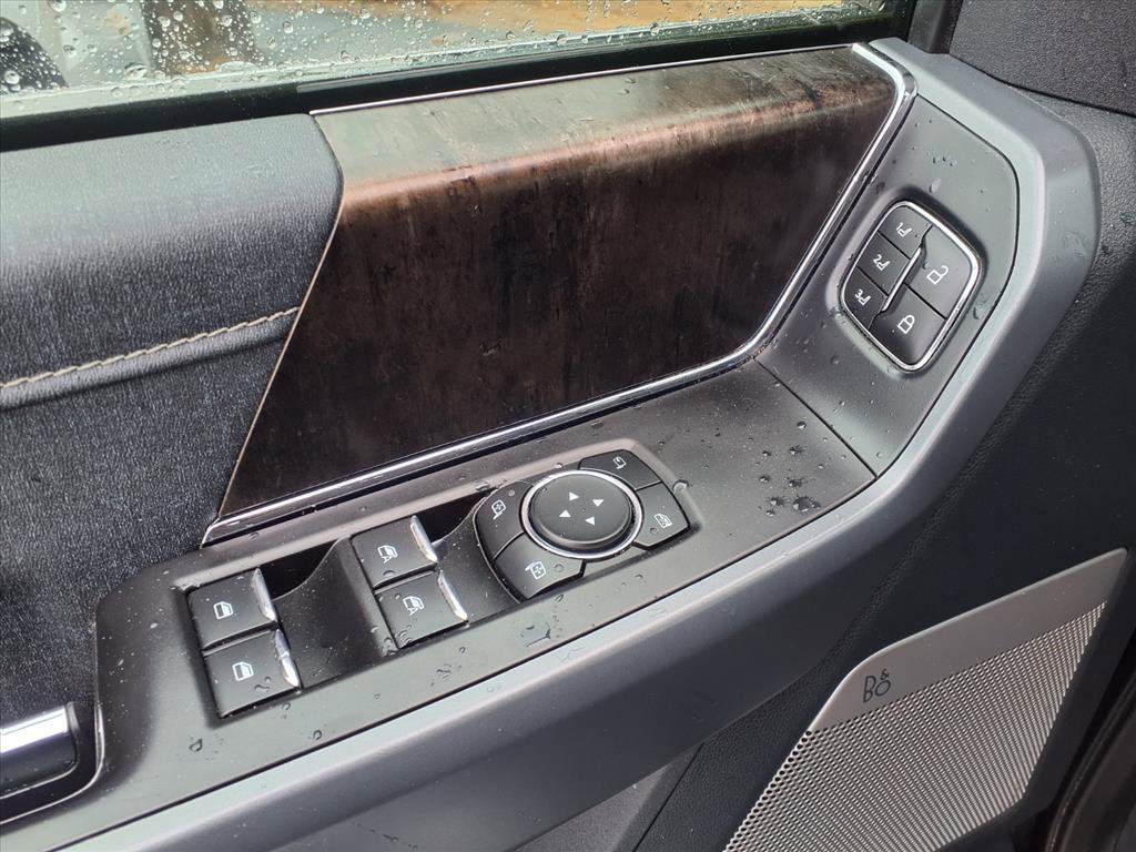 Used 2021 Ford F150 Lariat w/ Equipment Group 502A High image 29