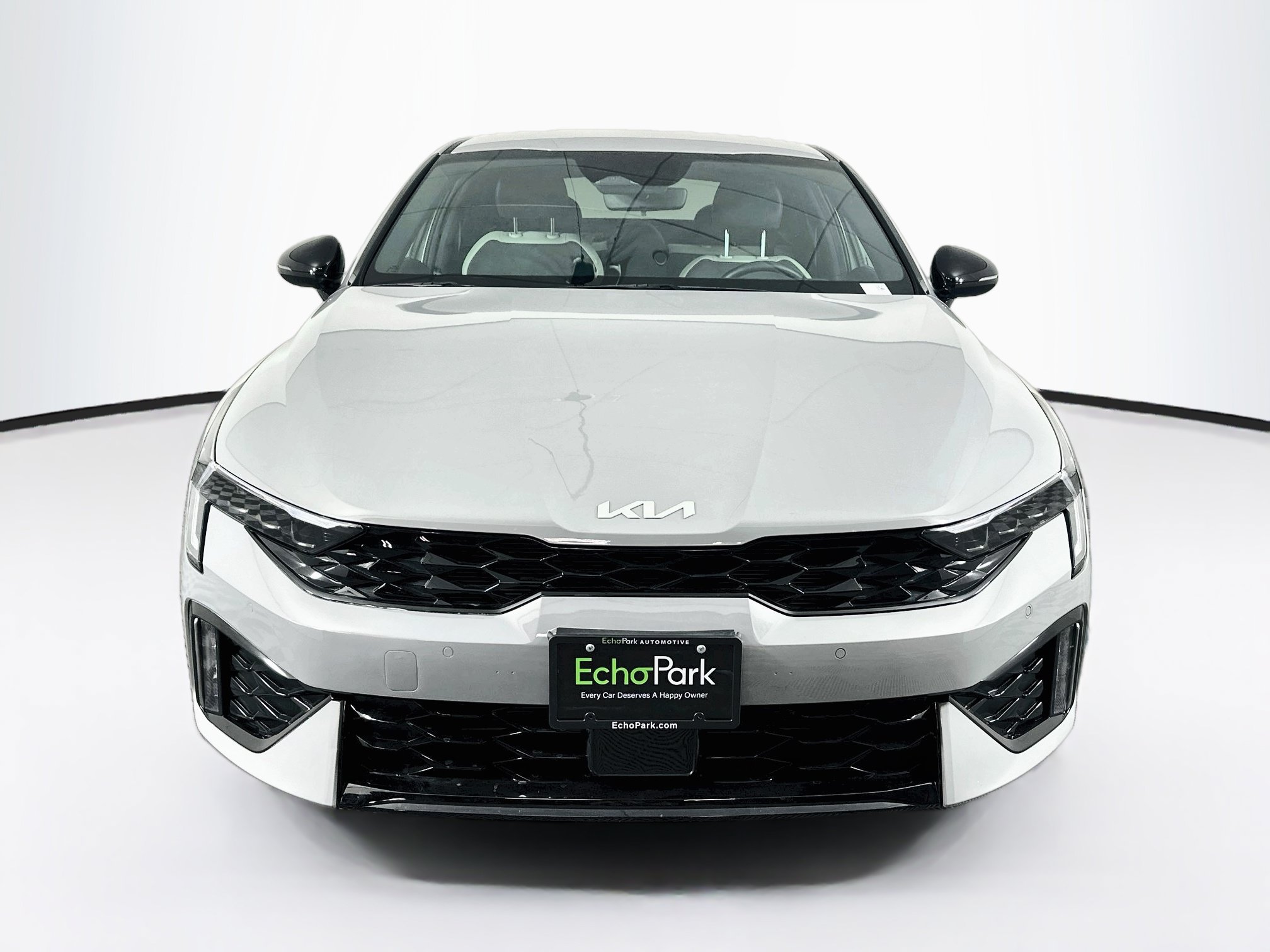 Used 2025 Kia K5 GT-Line AWD/4WD image 2