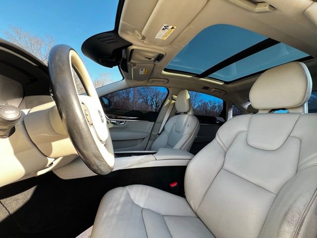 Used 2018 Volvo S90 T5 Momentum w/ Protection Package AWD/4WD image 43