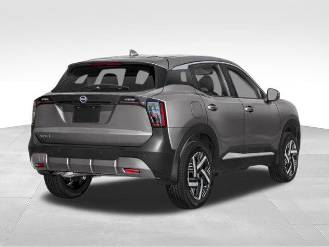 Used 2025 Nissan Kicks SV AWD/4WD image 5