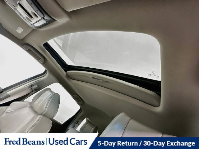 Used 2013 Acura MDX w/ Technology Package AWD/4WD image 28