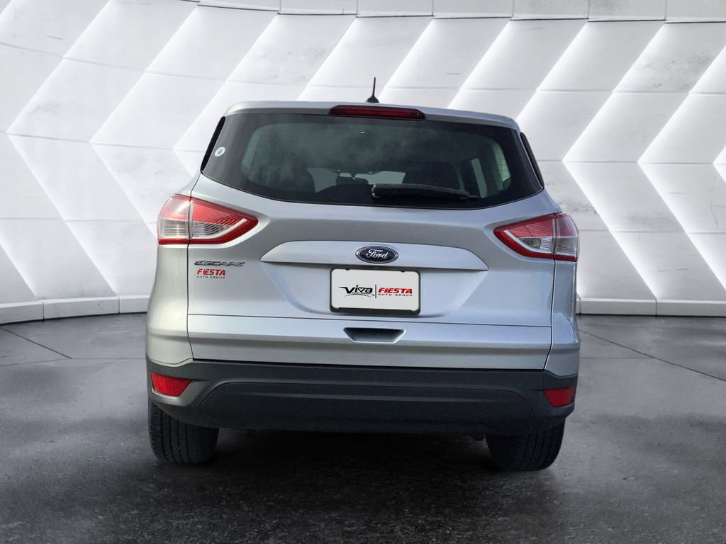 Used 2015 Ford Escape S image 5