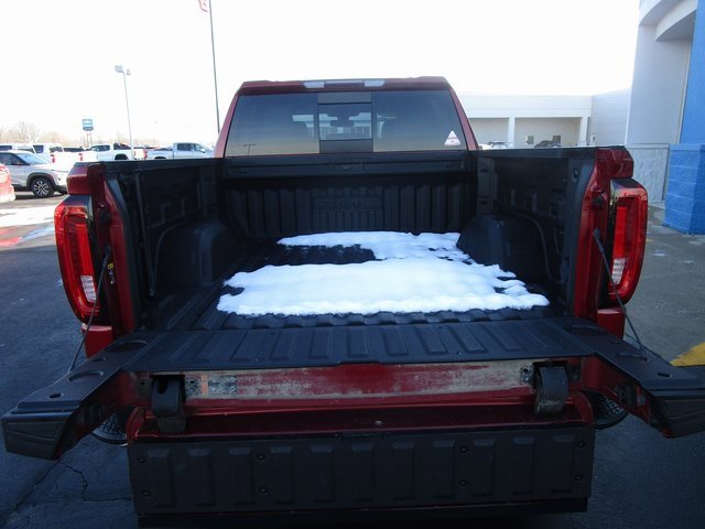 Used 2020 GMC Sierra 1500 SLT w/ SLT Premium Plus Package image 22