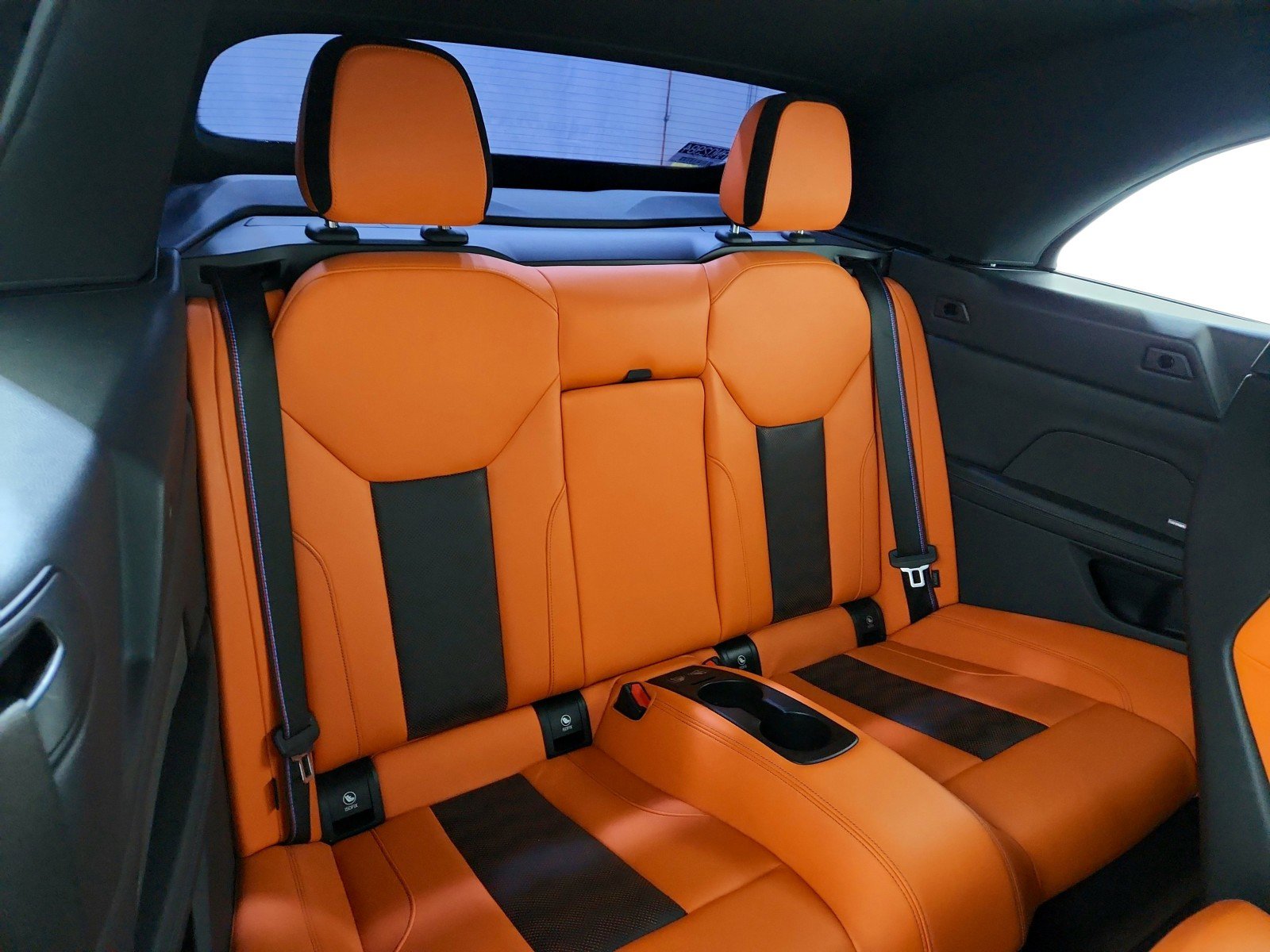 Used 2023 BMW M4 xDrive Competition image 22