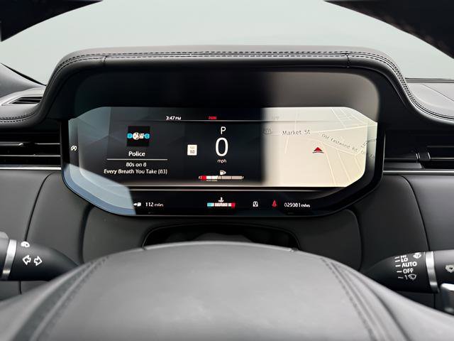 Certified 2023 Land Rover Range Rover SE image 17