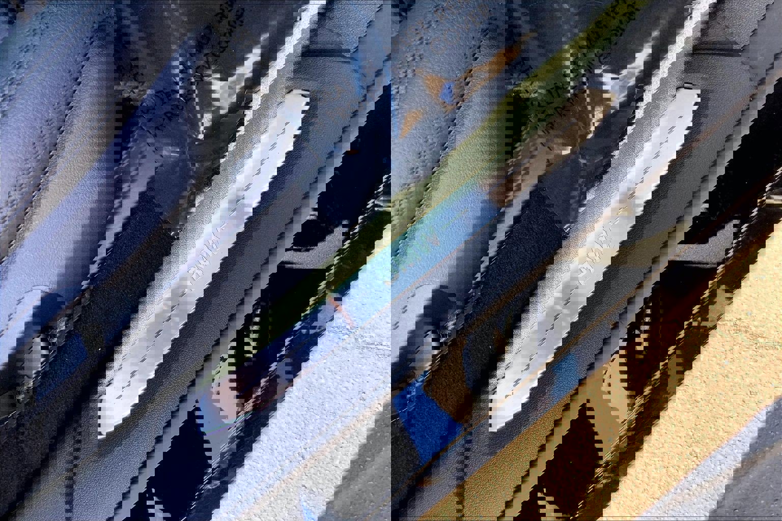 Used 2021 BMW 228i Gran Coupe 228i image 35