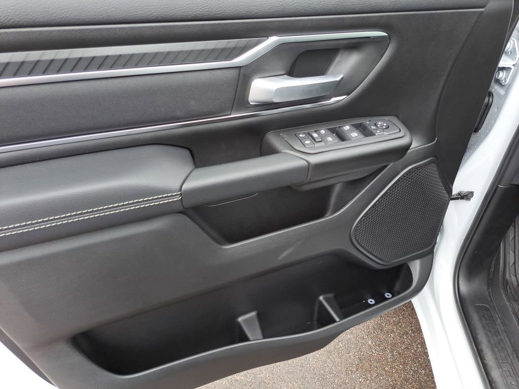 New 2026 RAM 1500 Big Horn image 17