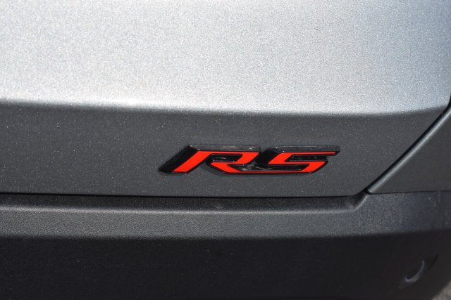New 2027 Chevrolet Equinox RS w/ Convenience Package III FWD image 17