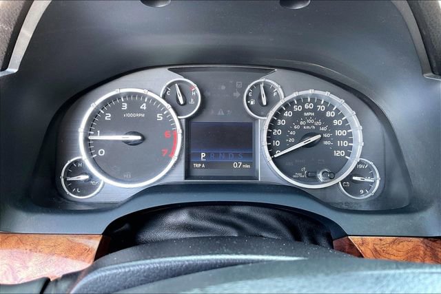 Used 2014 Toyota Tundra 1794 Edition image 10