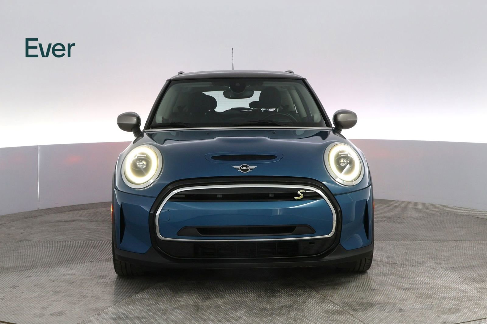 Used 2024 MINI Cooper SE image 12