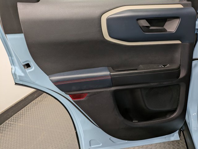 Used 2024 Ford Bronco Sport Heritage w/ Heritage Convenience Package image 21