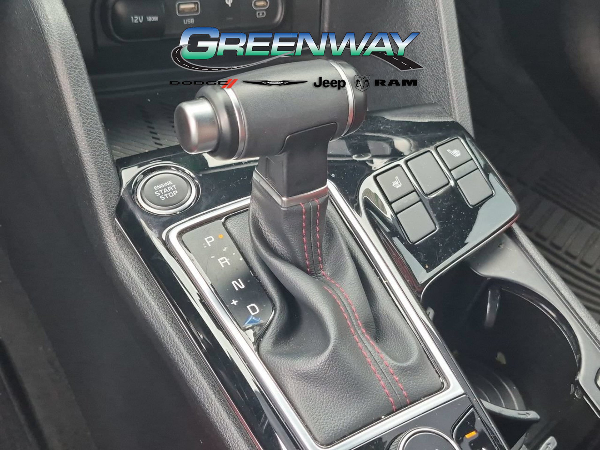 Used 2025 Kia Sportage SX FWD image 24