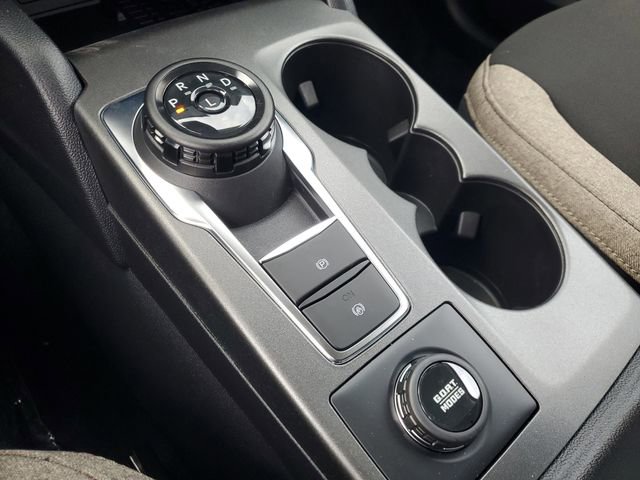 New 2025 Ford Bronco Sport Big Bend image 15