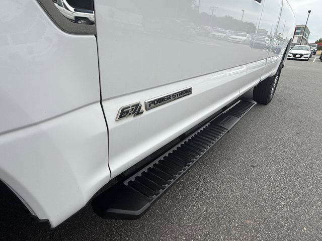 Used 2020 Ford F250 4x4 SuperCab Super Duty image 11