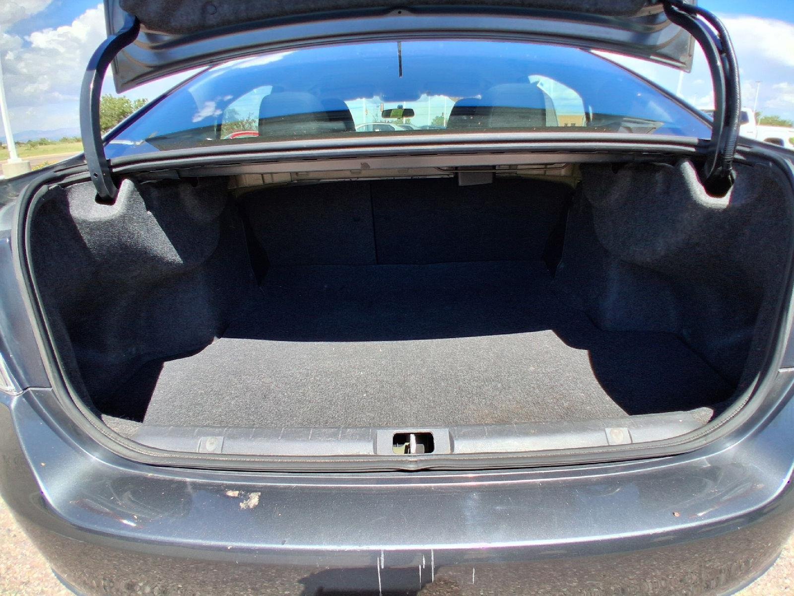 Used 2018 Subaru Impreza 2.0i AWD/4WD image 19