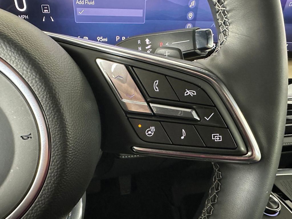 Used 2025 Buick Enclave Preferred w/ Power Package AWD/4WD image 14