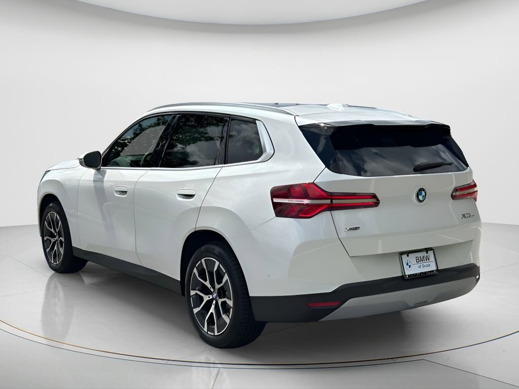 New 2026 BMW X3 xDrive30 AWD/4WD image 7