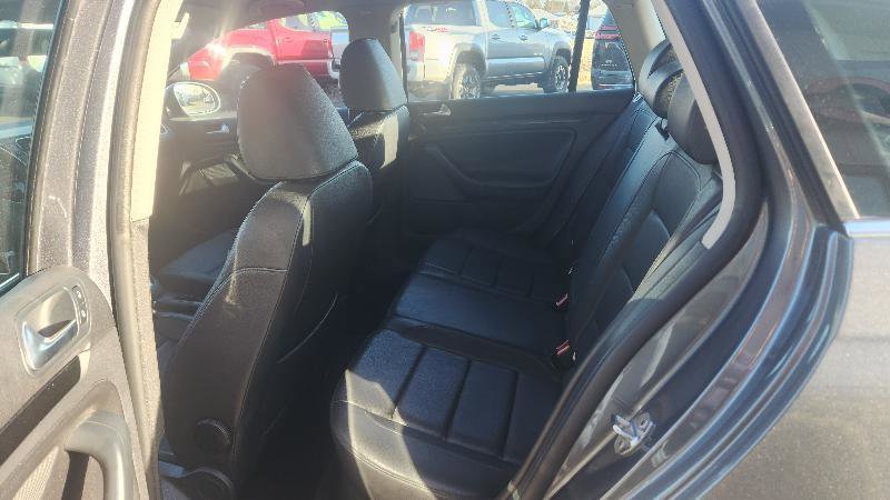 Used 2012 Volkswagen Jetta TDI image 11