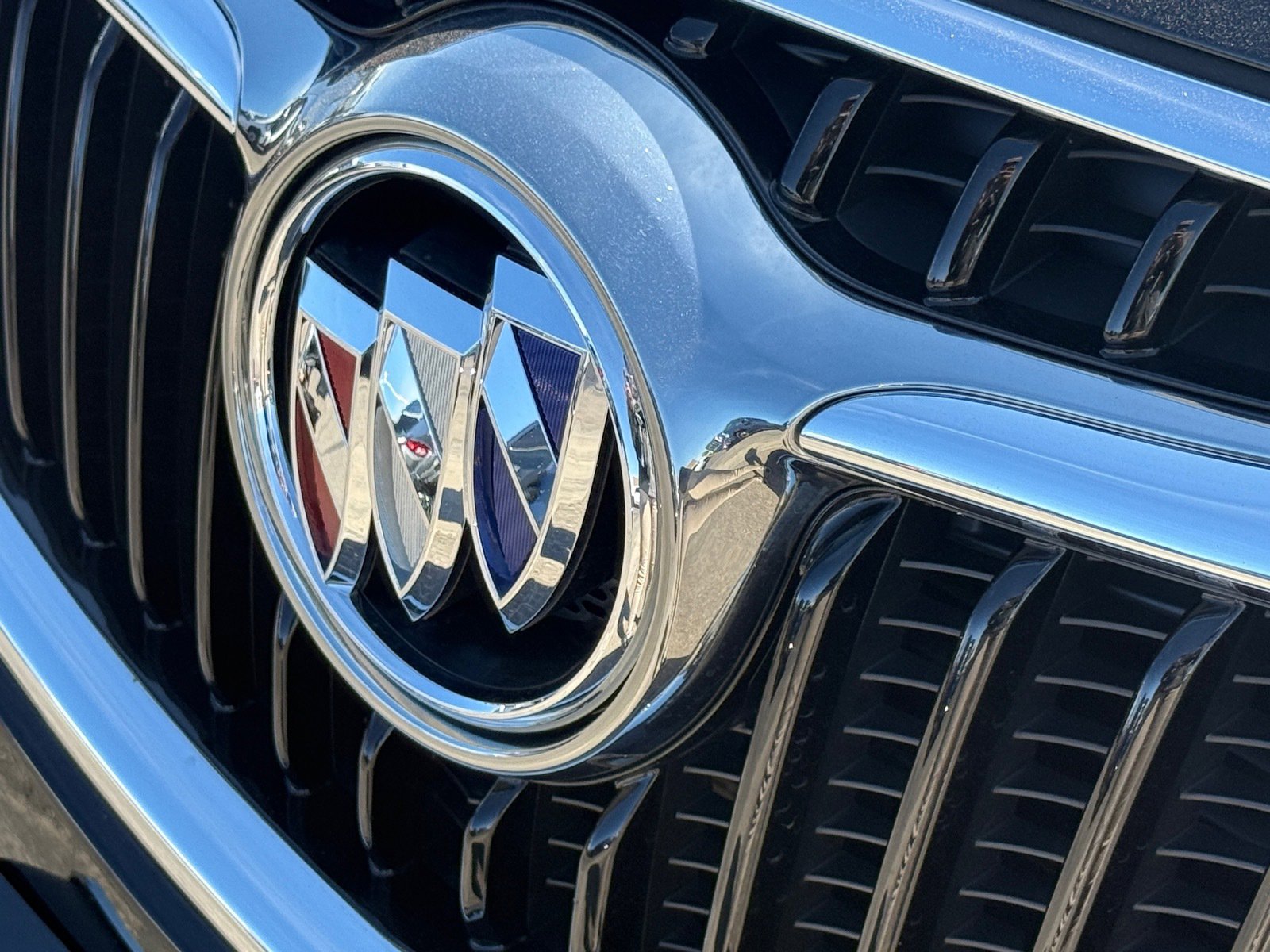 Used 2020 Buick Envision Preferred image 28