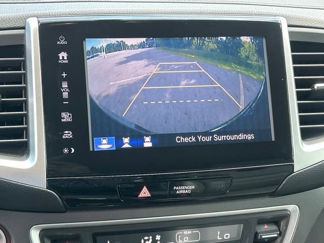 Used 2017 Honda Ridgeline RTL-T image 68