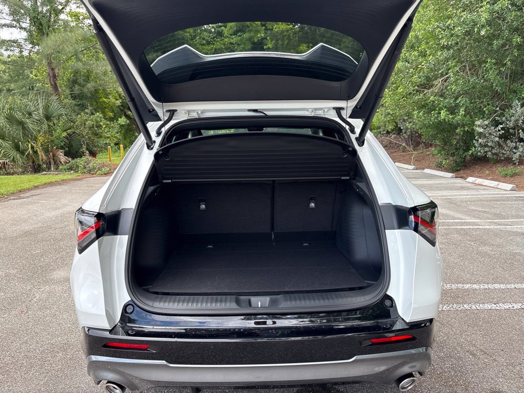 New 2026 Acura ADX A-Spec FWD image 26