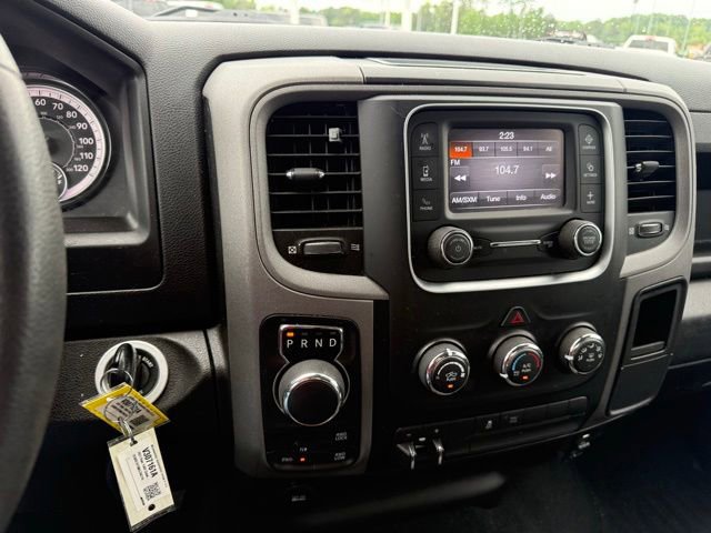 Used 2021 RAM 1500 Tradesman w/ Popular Equipment Group AWD/4WD image 8