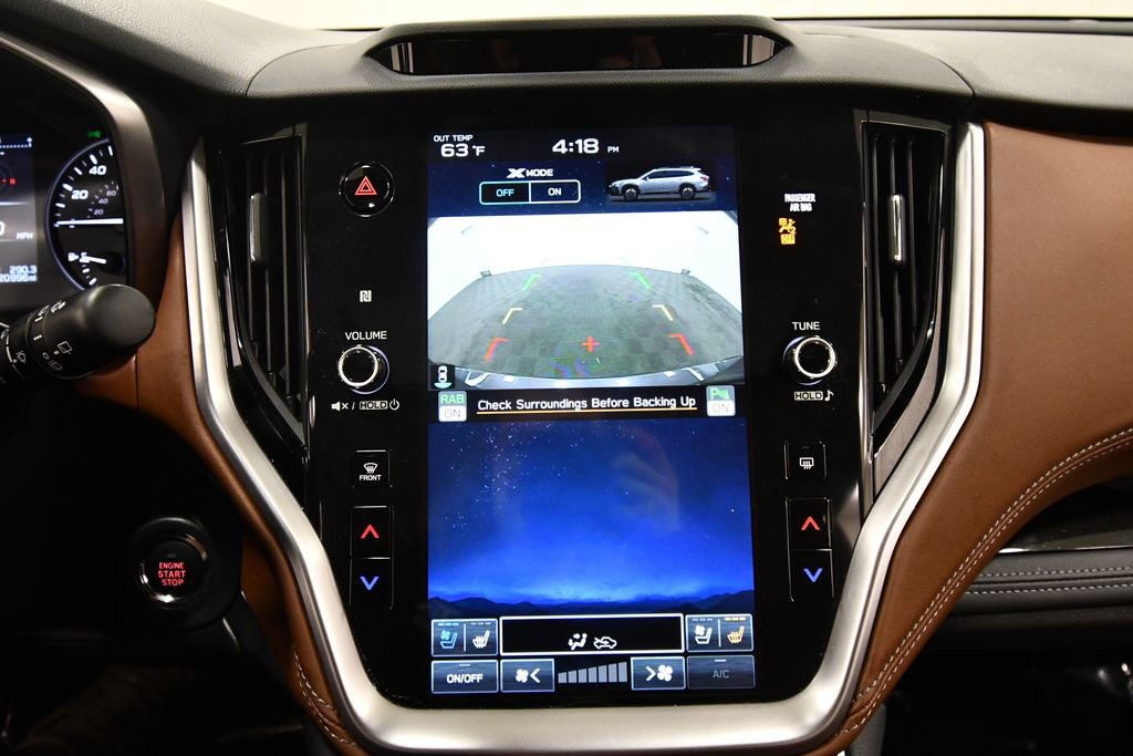 Used 2024 Subaru Outback Touring image 25