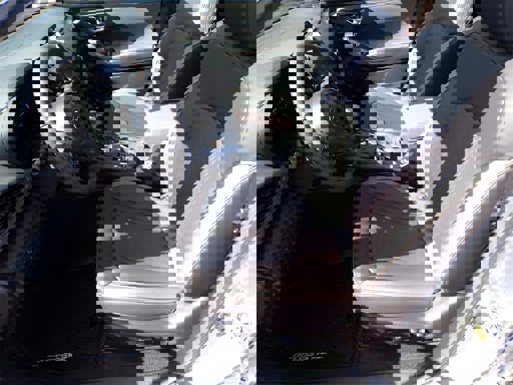 Certified 2025 Subaru Crosstrek 2.5i Limited image 18