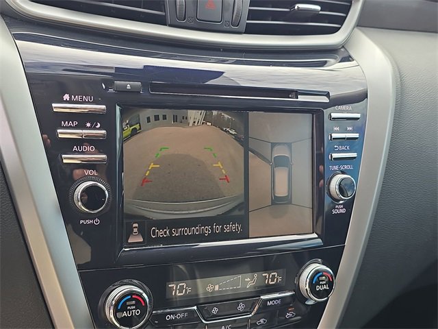 Certified 2022 Nissan Murano Platinum w/ Cargo Package image 27