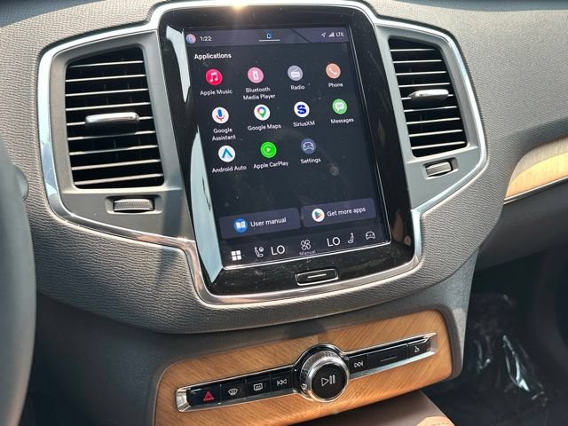 Certified 2023 Volvo XC90 B6 Core w/ Climate Package AWD/4WD image 25