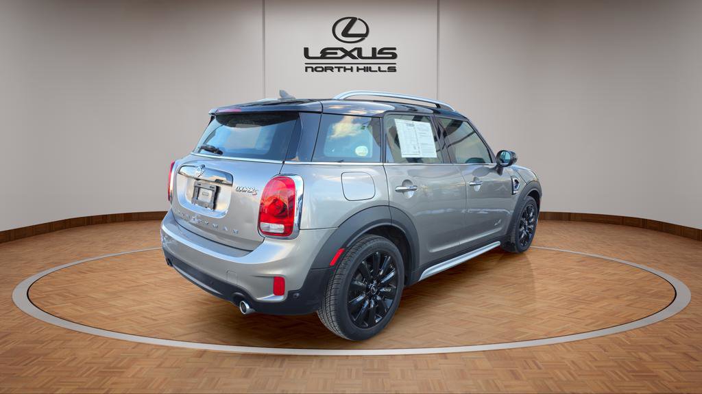 Used 2020 MINI Cooper Countryman S image 5