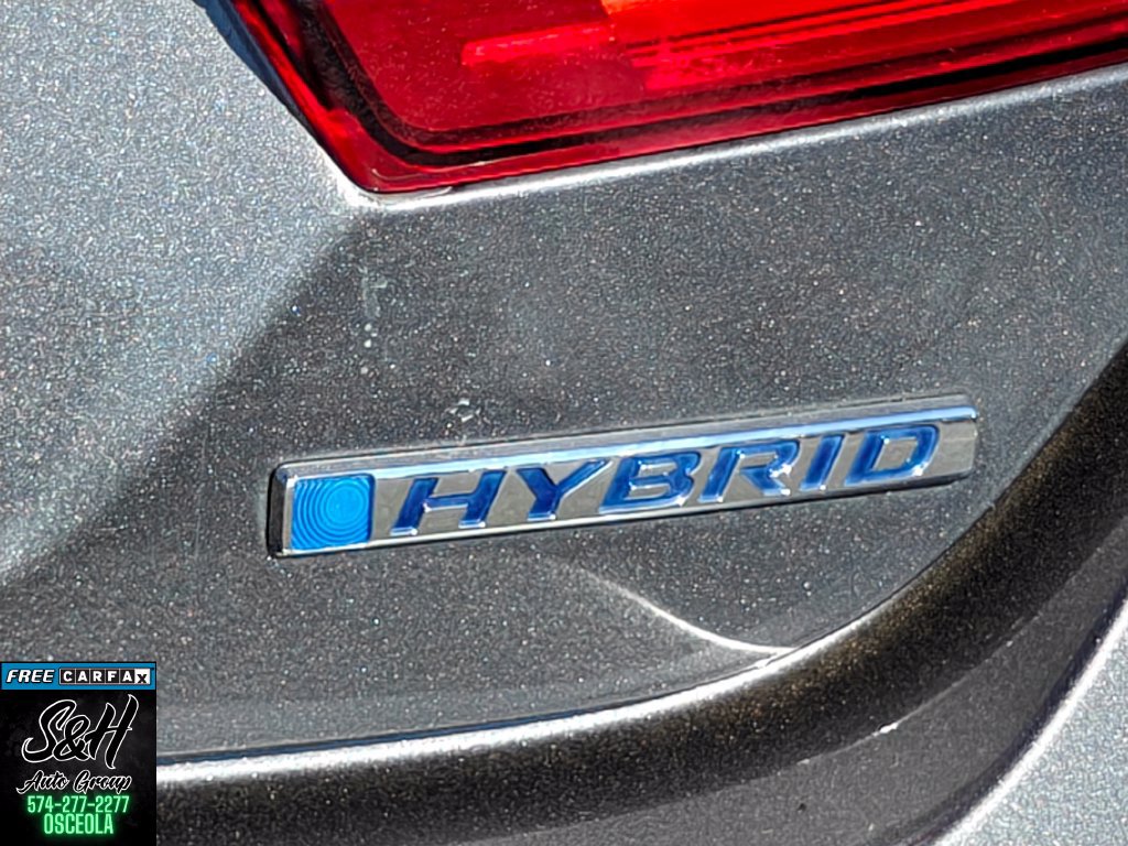 Used 2019 Honda Accord EX image 21