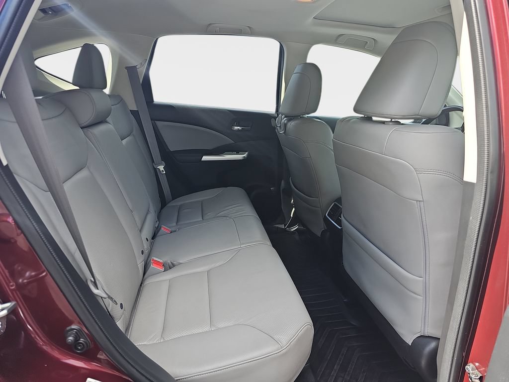 Used 2015 Honda CR-V EX-L image 12