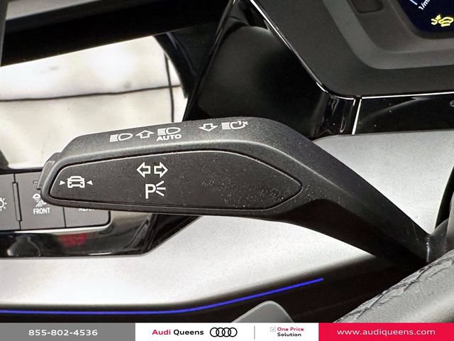 Used 2025 Audi A3 2.0T Premium w/ Black Optic Package AWD/4WD image 32