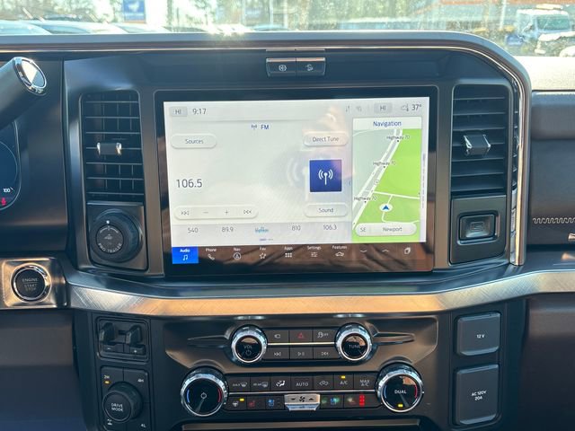 New 2026 Ford F350 King Ranch w/ Chrome Package image 18