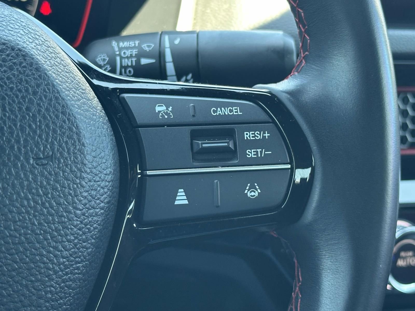 Used 2024 Honda Civic Si image 24