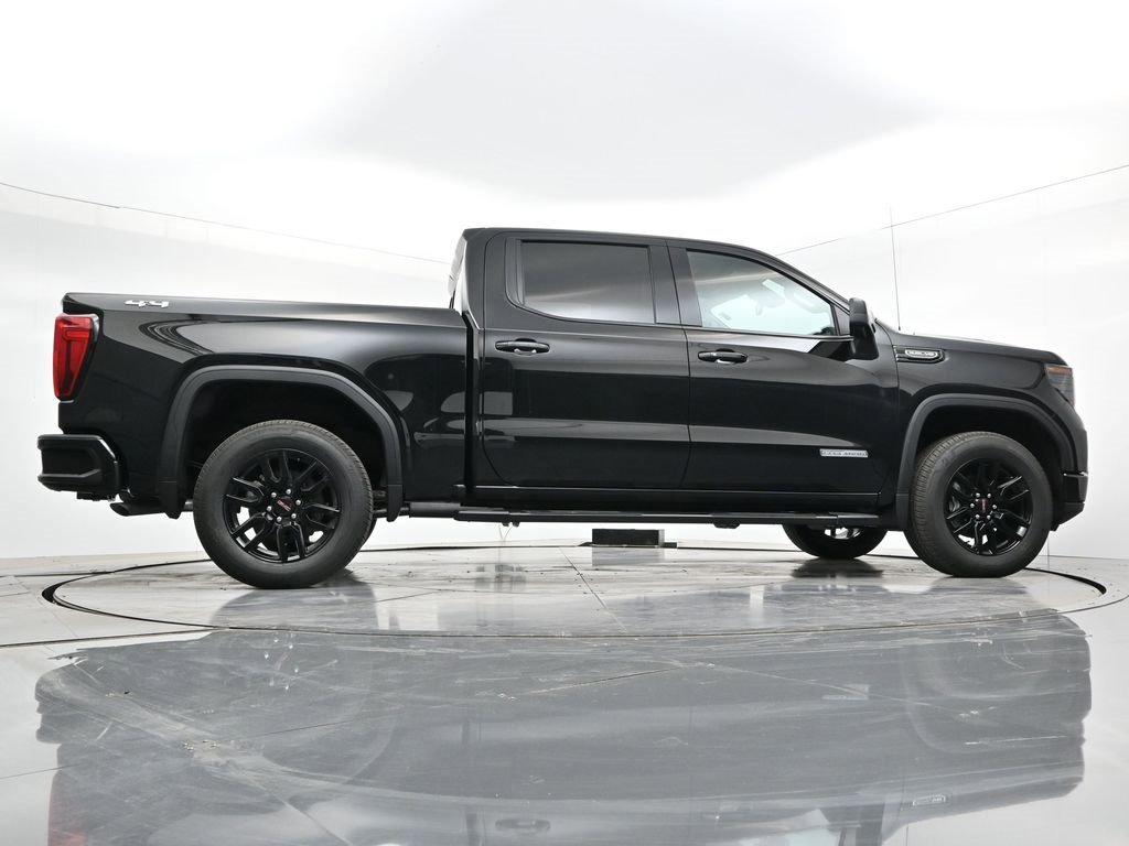 New 2026 GMC Sierra 1500 Elevation w/ Elevation Premium Package image 33