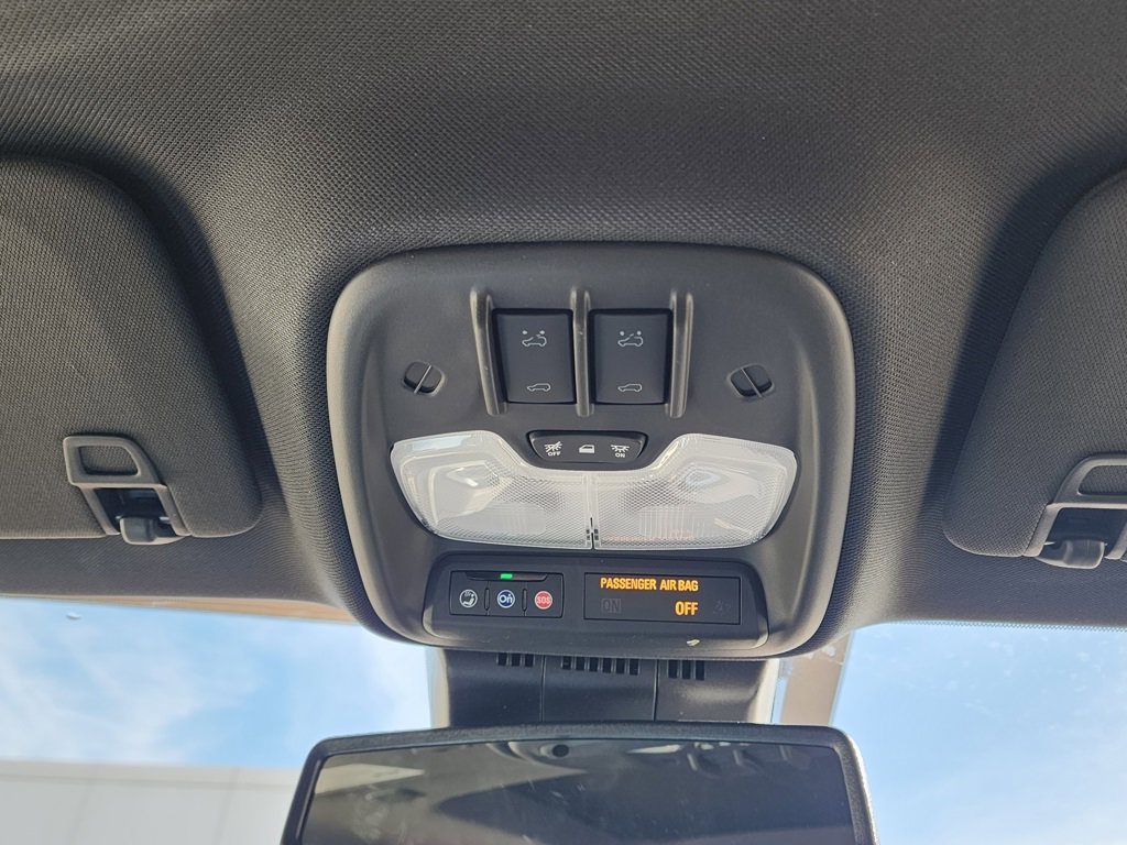 New 2026 GMC Canyon Elevation w/ Convenience Package image 37