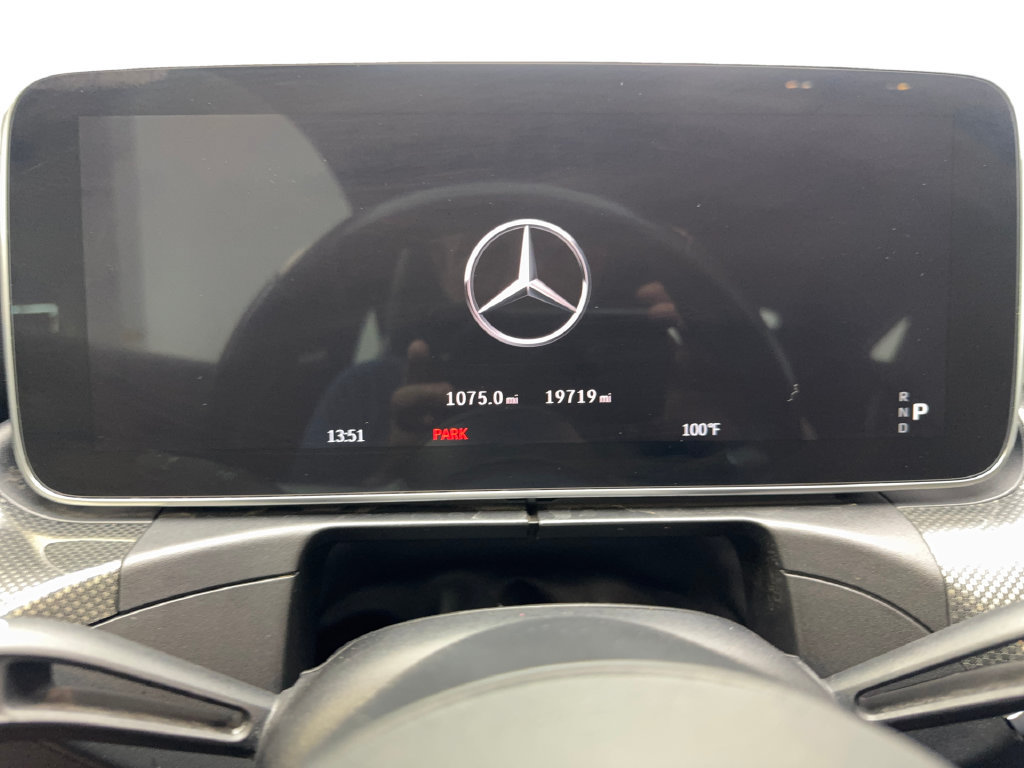 Used 2024 Mercedes-Benz CLE 450 4MATIC Coupe image 52