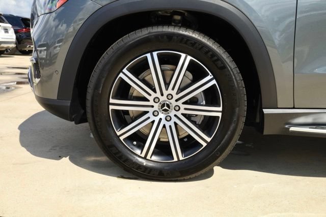 Certified 2025 Mercedes-Benz GLE 350 4MATIC image 8