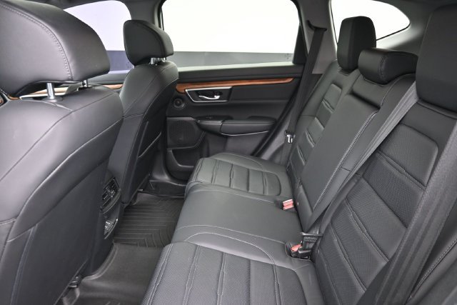 Certified 2020 Honda CR-V EX-L image 19