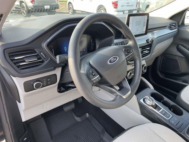 Used 2025 Ford Escape Active FWD image 18