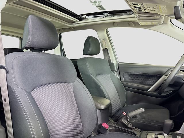 Used 2018 Subaru Forester 2.5i Premium AWD/4WD image 26