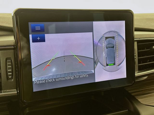 Used 2020 Ford Explorer Limited w/ Hybrid Equipment Group 310A image 15