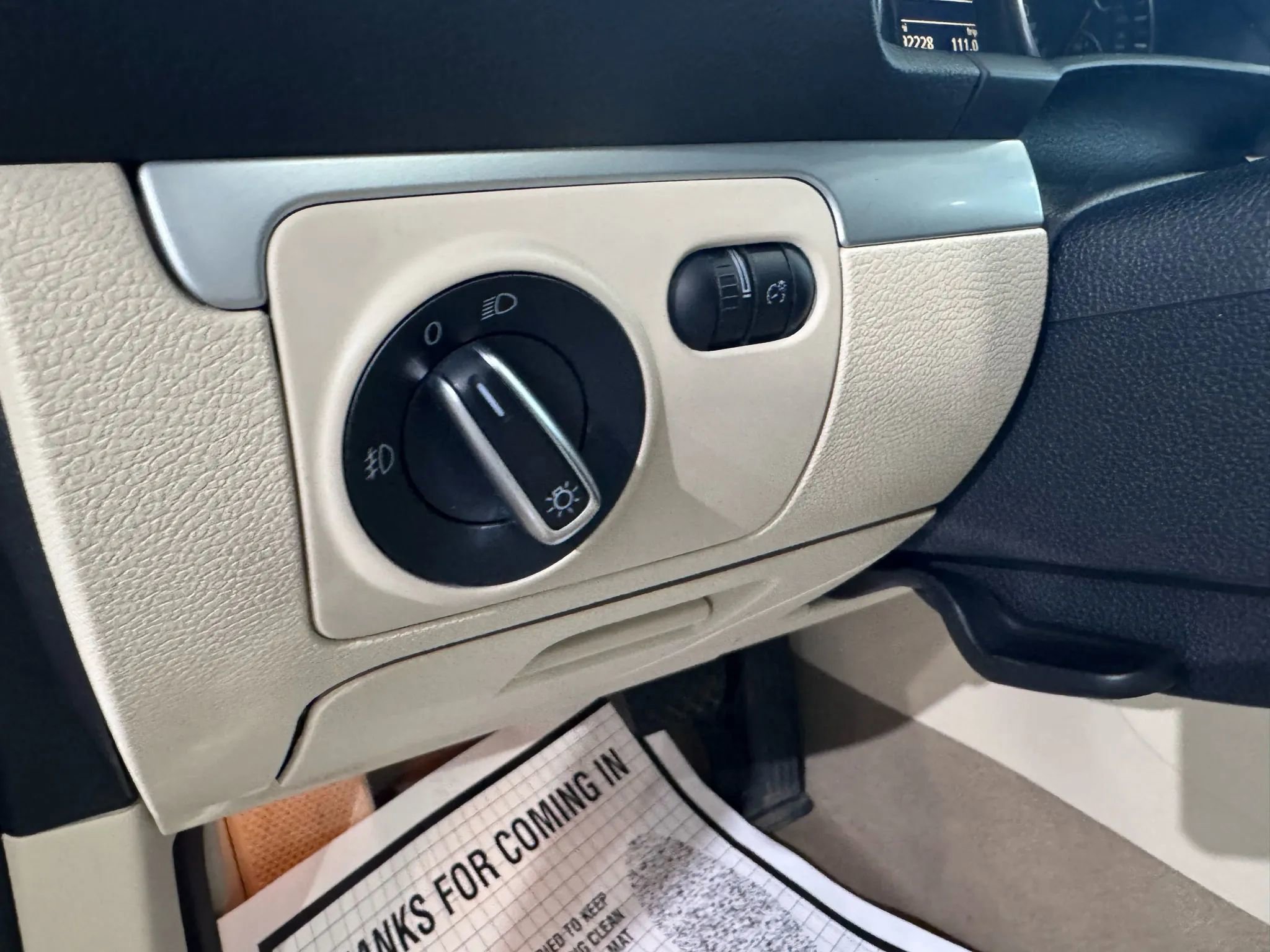 Used 2014 Volkswagen Eos Komfort image 17